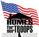 Homes for our Troops